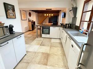 Location maison meublé ou non