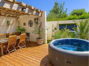 Maison Rillieux village