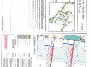 Vente terrain constructible