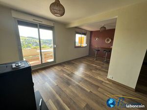 Appartement 4 pièces 88 m²