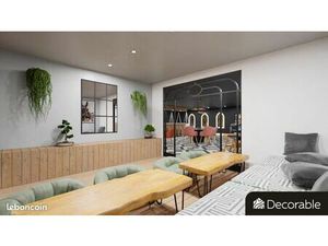 Local/bureau à louer