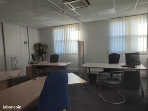 Tout compris  bureau à partir de 295/HT/mois sans engagement