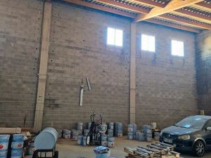 A louer local artisanal 216m²