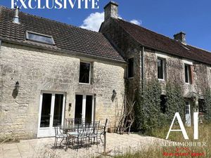 Maison 5 pièces 170 m²