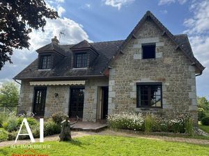 Maison 5 pièces 152 m²