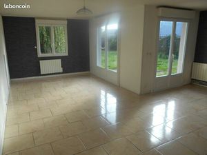 98m2  Proche du Moulin  2ch  62730 MARCK