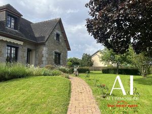 Maison 5 pièces 152 m²