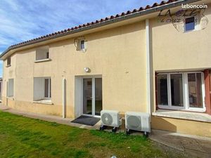 Maison 6 pièces 133 m²