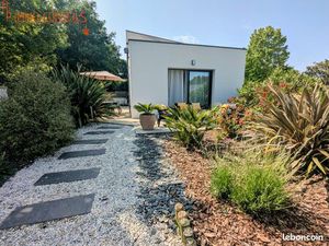 Maison 6 pièces 110 m²