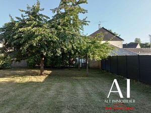 Maison 6 pièces 138 m²