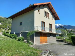 Maison 5 Pièces 139 m²