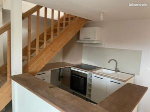 Appartement 2 pièces - 45m2