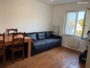 Appartement 35 m² Centre de Grand-Couronne