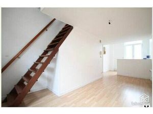 Immeuble locatif 2 appartements