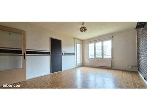 Appartement 2 pièces 55 m²