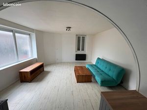 Location appartement meublé