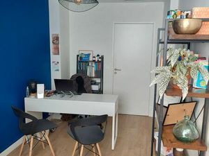 Sous-location cabinet thérapeutique – 27 rue St Exupéry  Oullins (lundi ou vendredi + opti