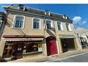 Boulangerie 315 m² Montval-sur-Loir