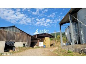 Maison avec terrain 286 m² Deux-Grosnes