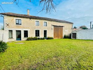 Maison 4 pièces 116 m²