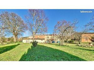 Ferme 5 pièces 139 m²