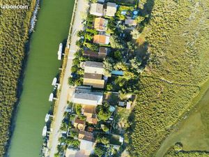 Propriété 5 pièces 117 m²