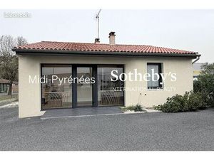 Maison 5 pièces 80 m²