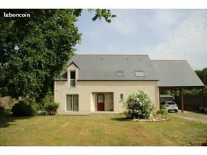 Maison 5 pièces 151 m2