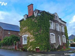 Maison 12 pièces 200 m²