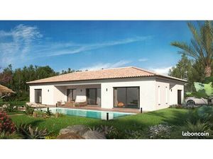 Maison 4 pièces 121 m²