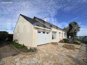 Maison 5 pièces 130 m²