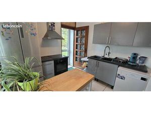 Charmante Maison de village WARGNIES-LE-GRAND