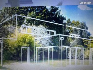 Recherche TERRAIN CONSTRUCTIBLE - PROVILLE 59267