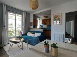 Location 2p centre-ville