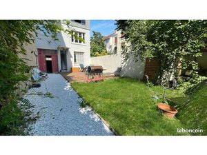 Comme une maison de ville