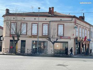 Immeuble de rapport loué Centre Ville Montauban