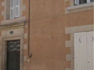 Immeuble locatif Poitiers plateau hyper centre