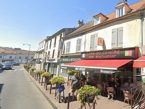 Immeuble 109 m² Sarcelles