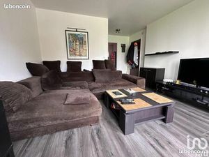 T3 non meublé à louer