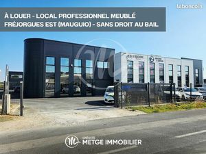 Bureaux 195 m² Mauguio