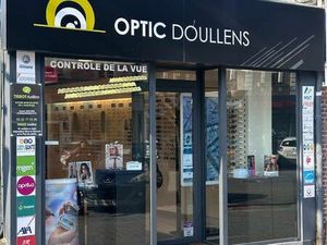 Optique audio indépendant doullens