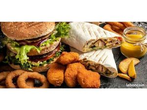 Fond de commerce en restauration