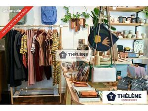 Local commercial 332 m²