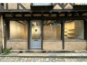 Local commercial 20 m²