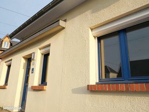 Location - maison 4 chambres