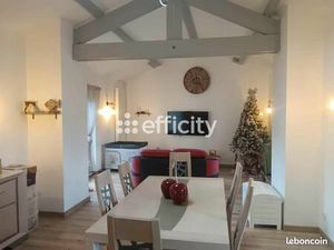 Ferme 5 pièces 150 m²