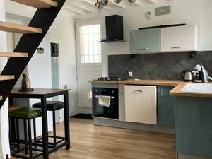 Maison de Ville Luzaches