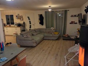 Maison individuelle 5ch