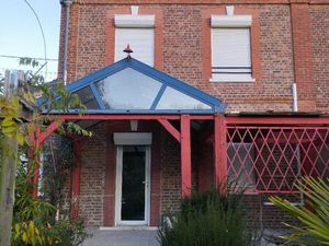 Maison 4 pièces 94 m²