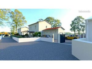 Maison 4 pièces 89 m²